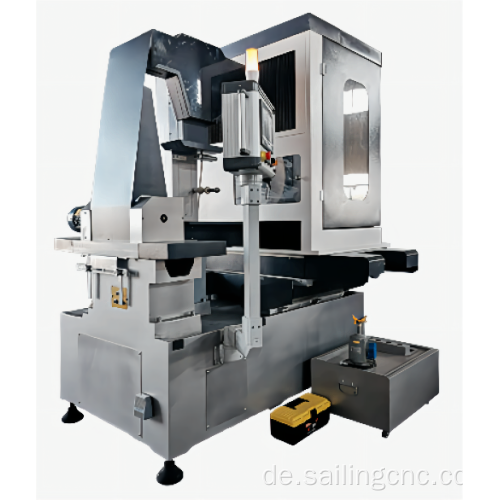 Top -Qualität CNC -Diamantdraht -Schneidmaschine